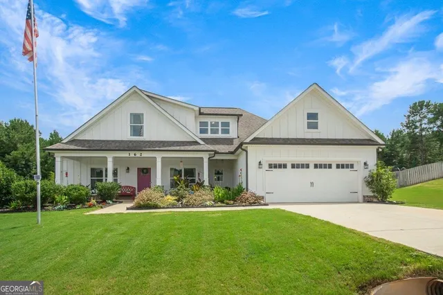 Popular Alexander Lakes Real Estate