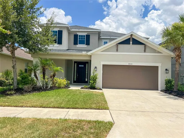 Popular CITRUS CHASE Real Estate