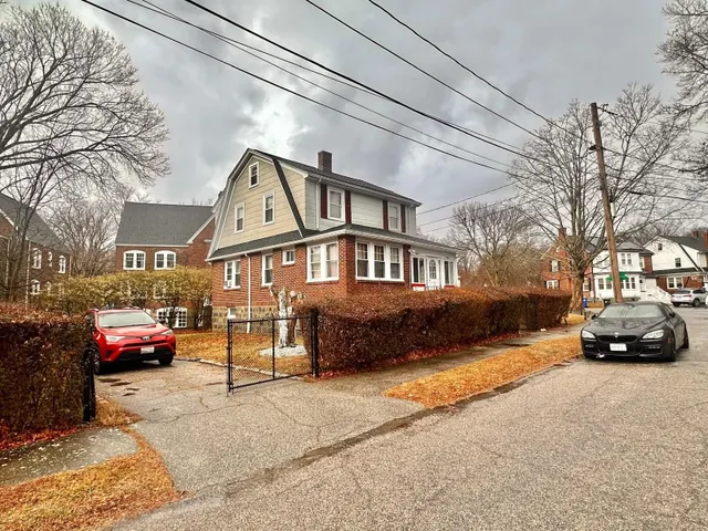Popular Milton Real Estate