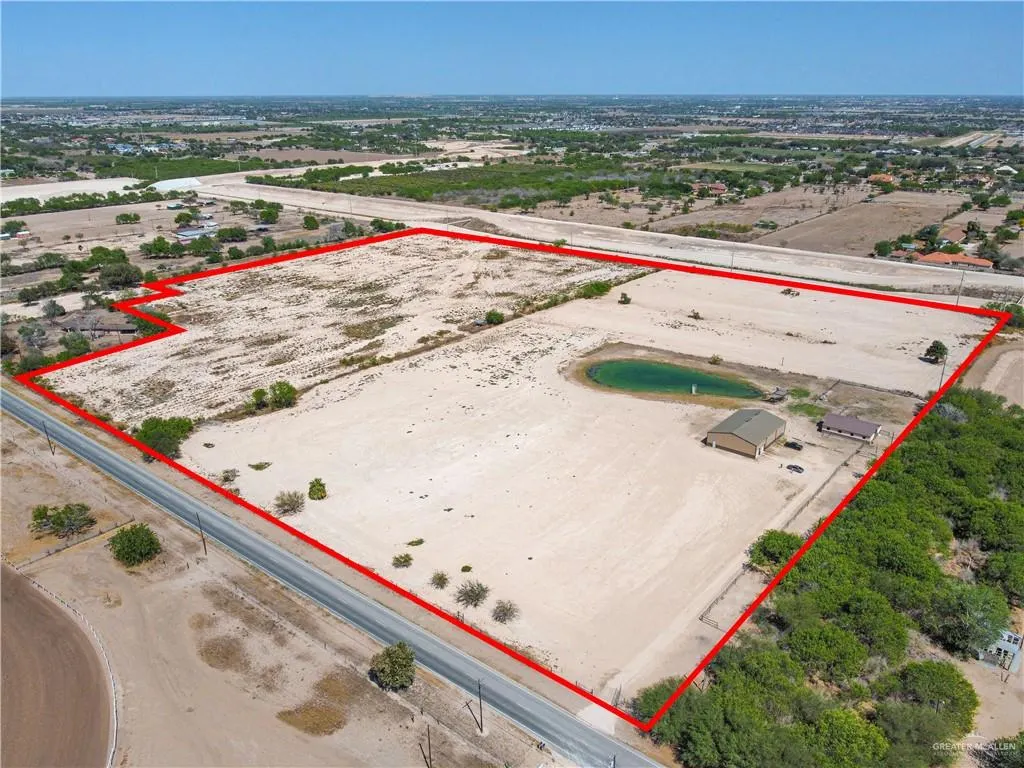 9810 N Taylor Rd, McAllen, TX 78504