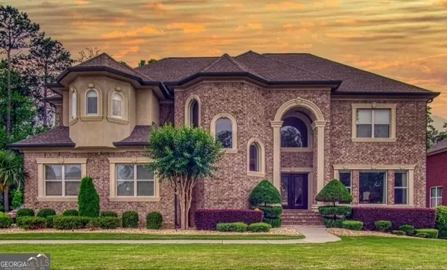 Expensive Crystal Lake Real Estate