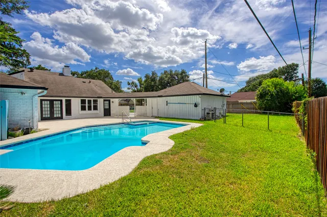 Popular Tomball Terrace Real Estate