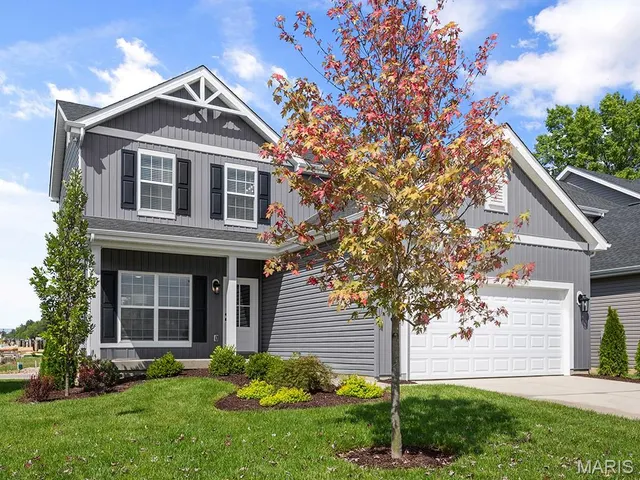 Popular Fox Run 147 Real Estate
