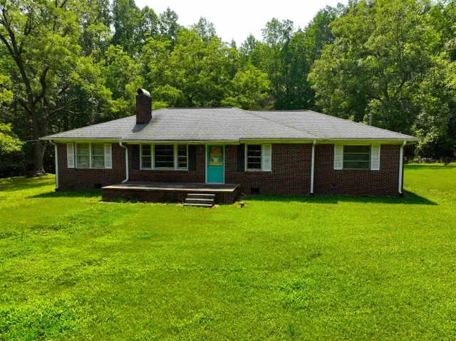 Expensive Blue Ridge Real Estate