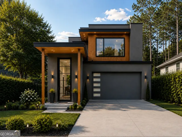 Popular Hills Park Real Estate