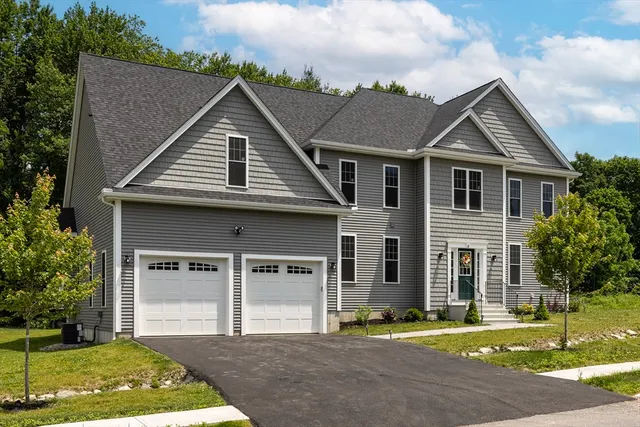 Cheap Abby Woods Real Estate