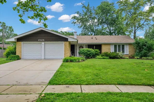 Popular High Point Real Estate