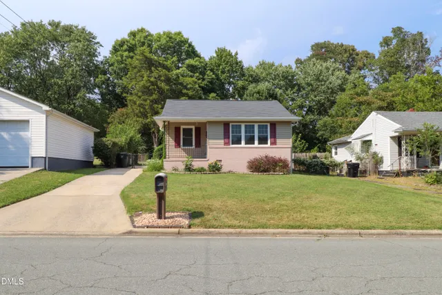 Popular Grabur Heights Real Estate