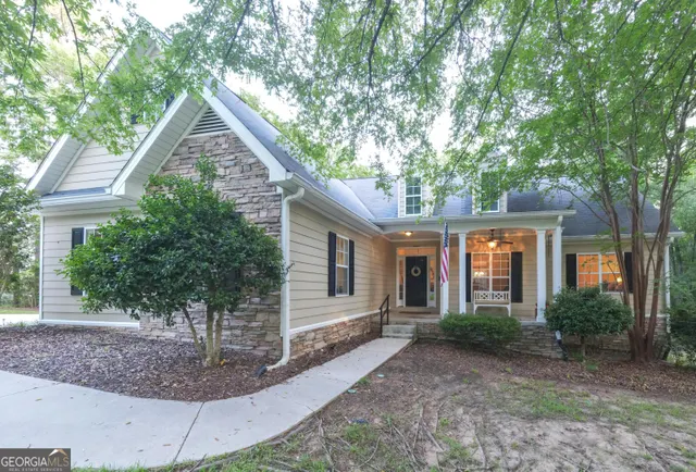 Cheap Forest Lake Village Real Estate