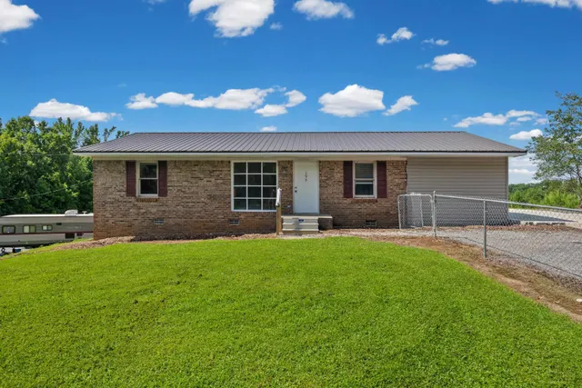 Cheap Blacksburg Real Estate