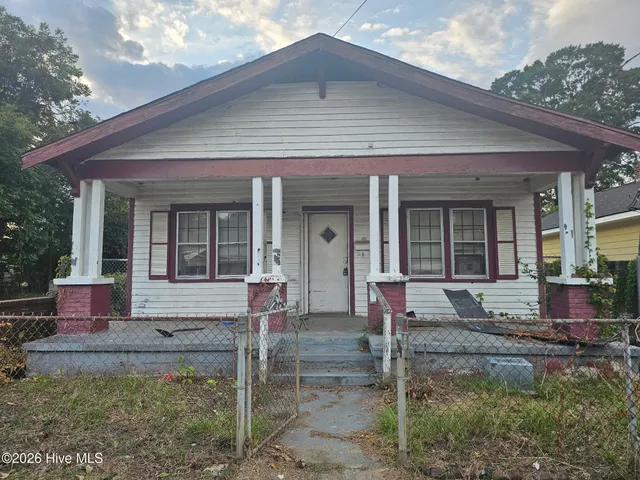 Cheap Laney Walker Real Estate