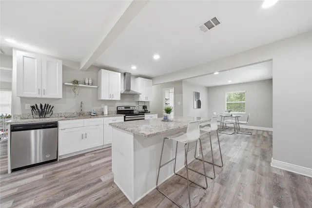 Popular Chocolate Bayou Estates Real Estate