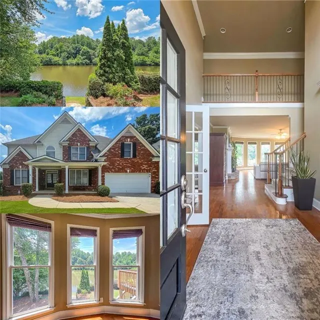 Popular Turtle Creek Lakes Real Estate