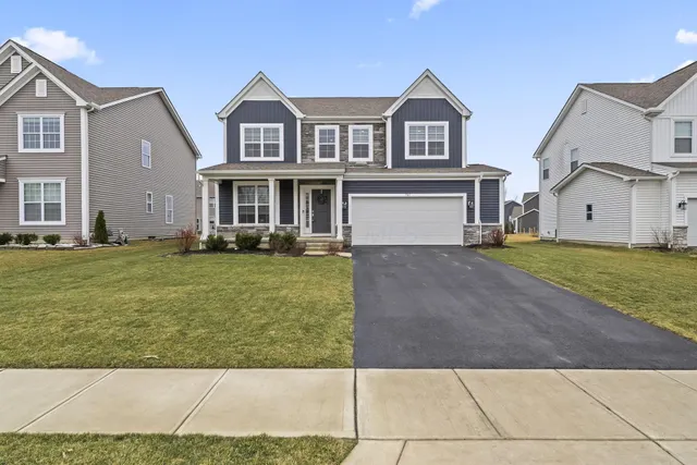Expensive Northlake Preserve Real Estate