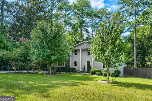 Expensive Concord Manor Real Estate