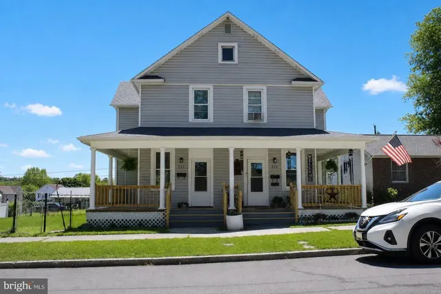 Popular Humbird Addition Real Estate