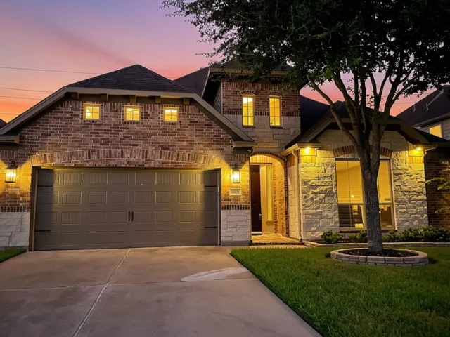 Popular Briarwood Crossing Sec 3 Real Estate
