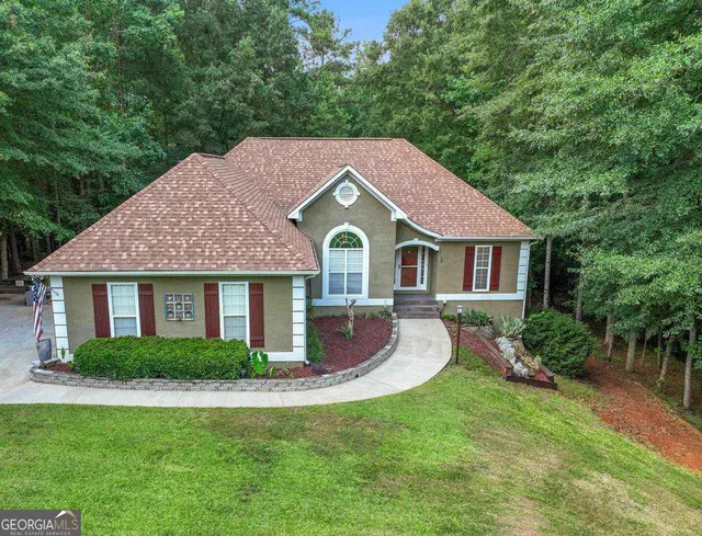 Expensive Magnolia Manor Real Estate