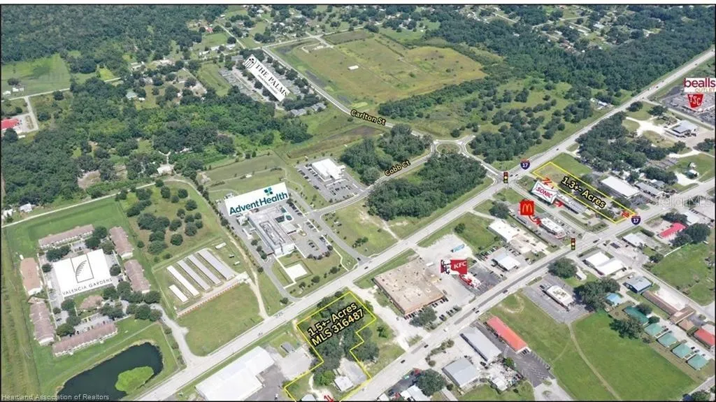 939 S 6Th Ave,Unit WAUCHULA, Wauchula, FL 33873