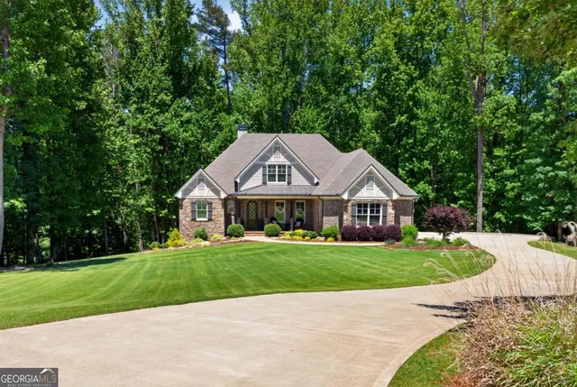 Expensive GREGORY ESTATES Real Estate
