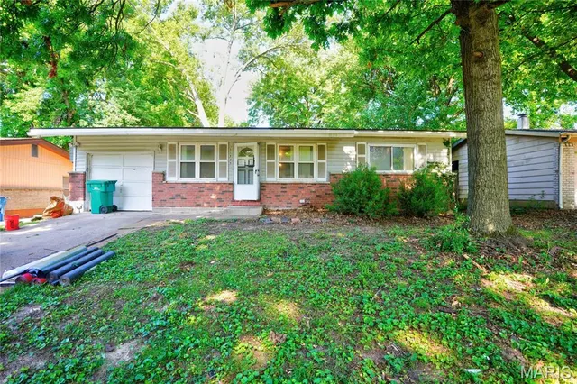 Popular Fontaine Meadows Real Estate