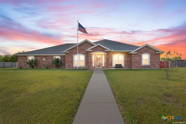 Expensive Prairie View Estates Real Estate