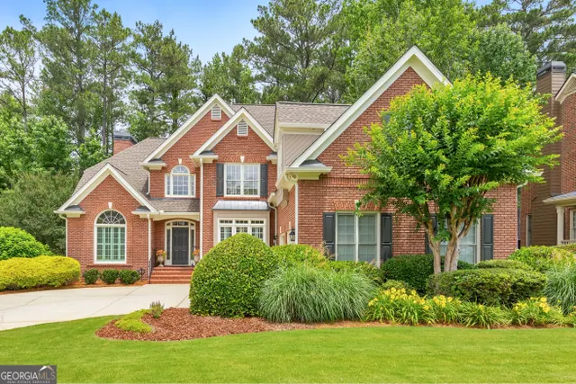 Expensive Starr Lake Real Estate