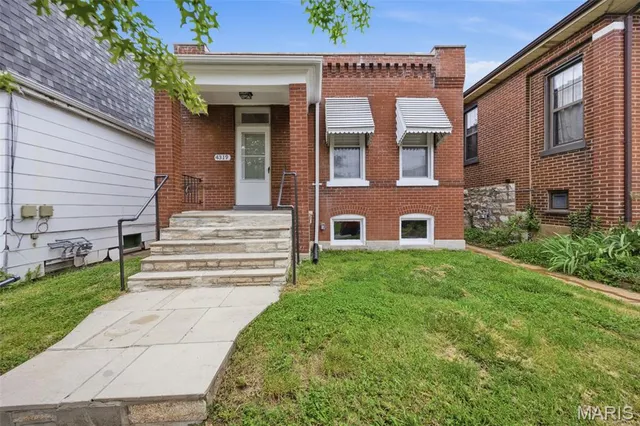 Expensive Morgan Place Add Real Estate