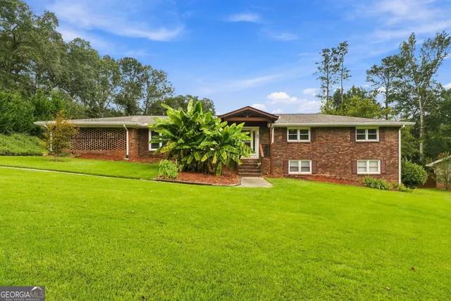 Expensive North Kingsley Estates Real Estate