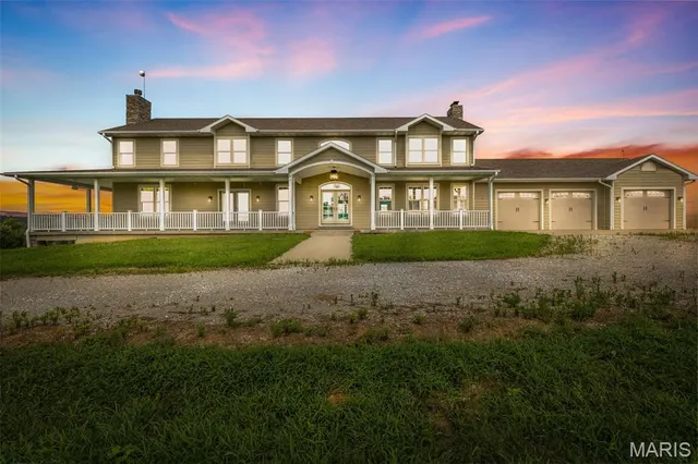 Popular Fayette Real Estate