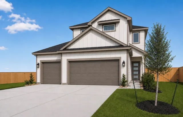 Popular Crosby Real Estate