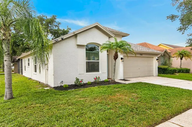 Expensive TOWNE PARK PH 1 Real Estate