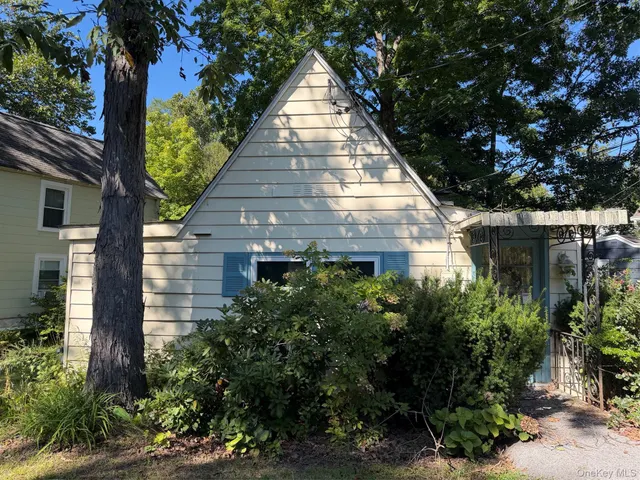 Cheap Ossining Real Estate