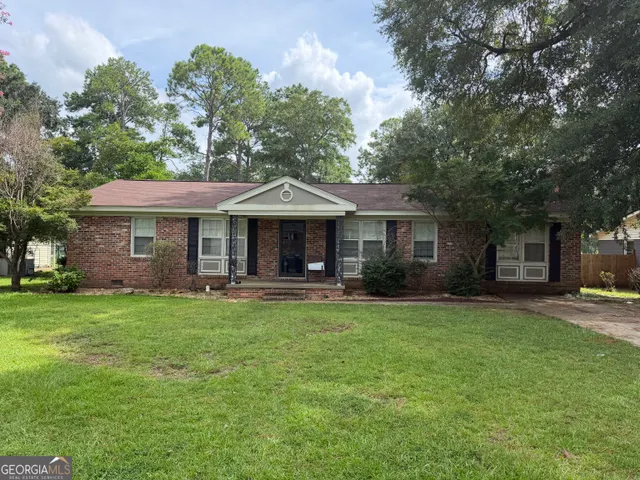 Popular Dawson Heights Real Estate