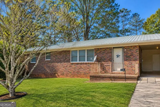 Popular Reeves Real Estate
