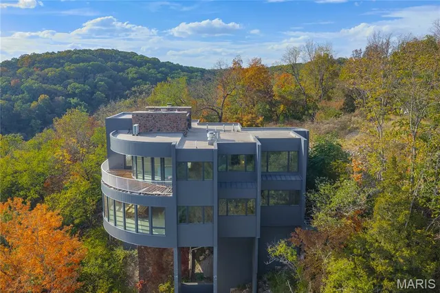 Expensive Ballwin Real Estate