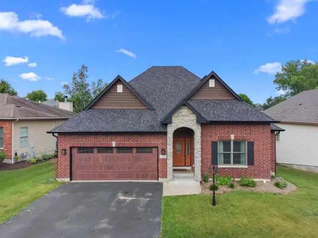 Popular Country Ridge Real Estate