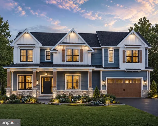Popular Merrimack Park Real Estate