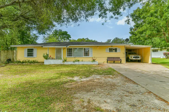 Expensive Lamar Real Estate