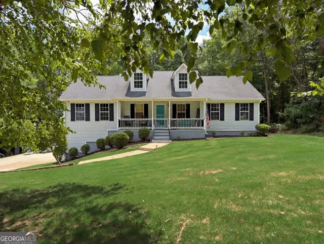 Popular Peeks Point Real Estate