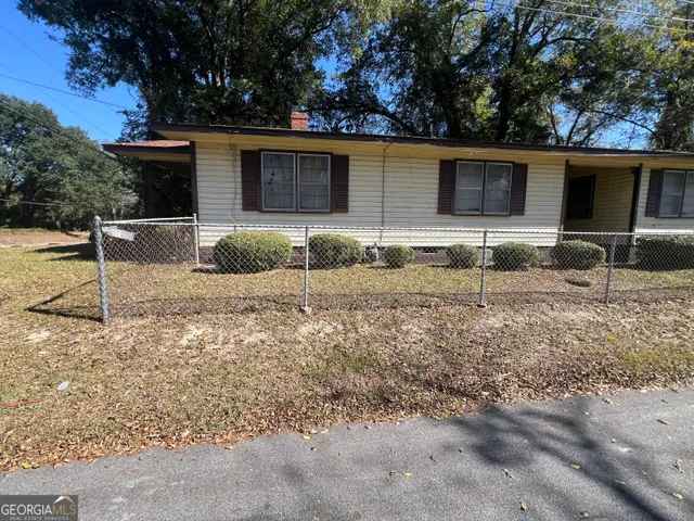 Cheap Sylvester Real Estate