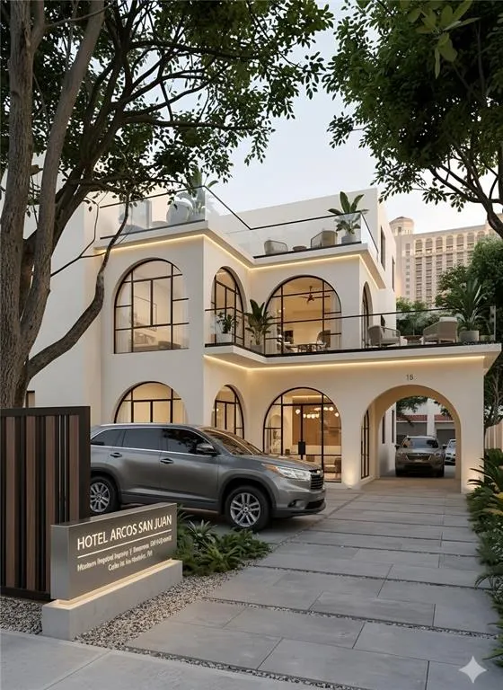 Popular CASA ROSA Real Estate