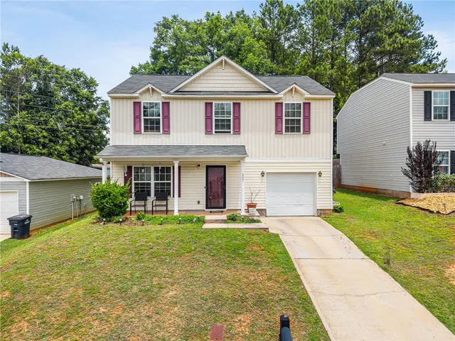 Expensive Cedar Ridge Real Estate