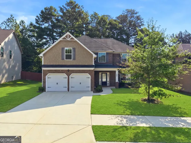 Popular Piedmont Trace Real Estate