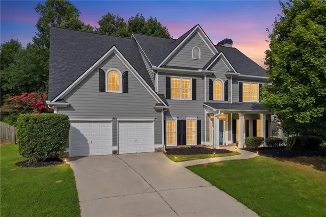 Popular Brightwater Real Estate