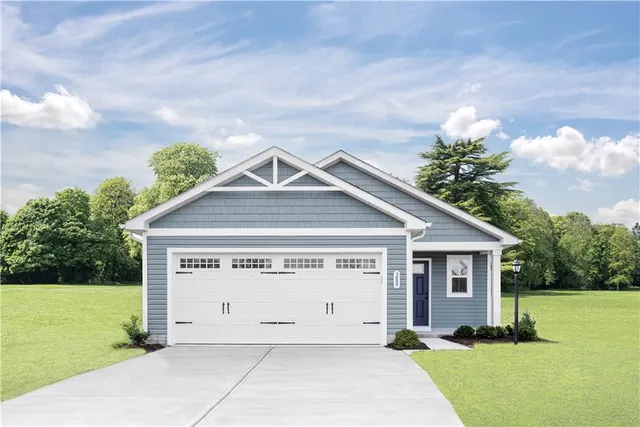 Popular Aspen Meadows Real Estate