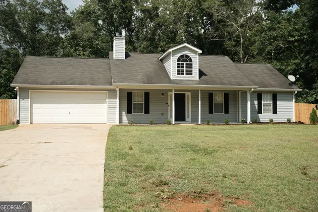 Cheap Browns Farm Real Estate