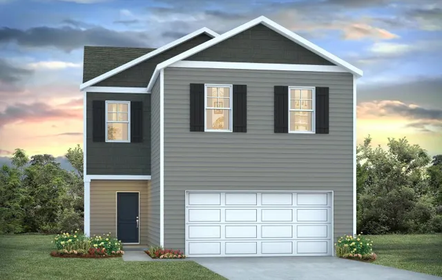 Expensive Mulberry Landing Real Estate