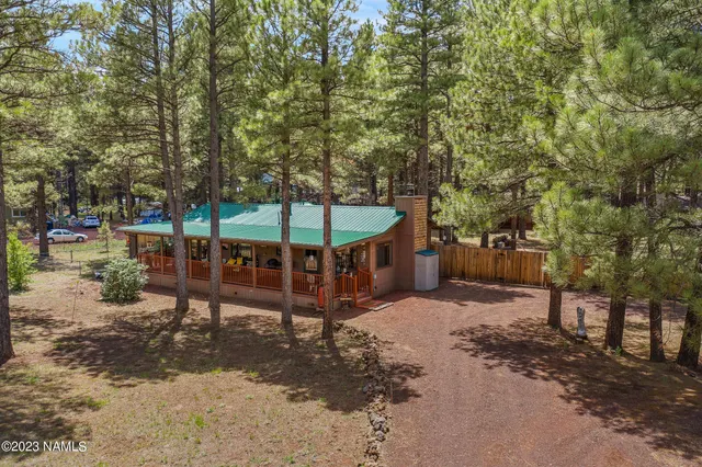 Popular Parks Real Estate