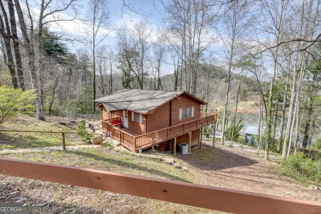Cheap Sky Hawk Mountain Real Estate